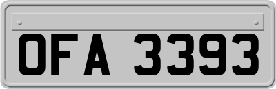 OFA3393