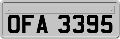 OFA3395