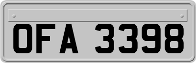 OFA3398