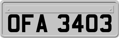 OFA3403