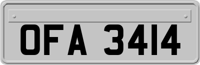 OFA3414