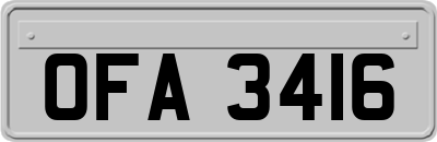 OFA3416