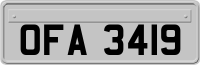 OFA3419