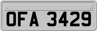 OFA3429