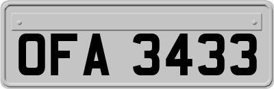 OFA3433