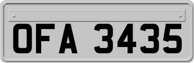 OFA3435