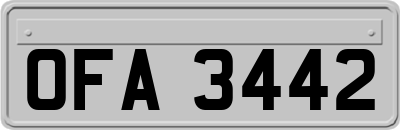 OFA3442