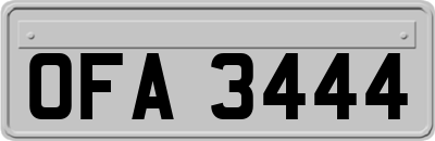 OFA3444