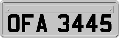OFA3445