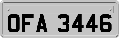 OFA3446