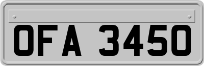 OFA3450