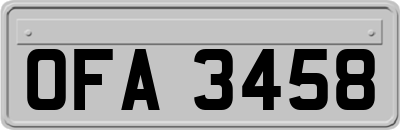 OFA3458