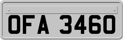 OFA3460