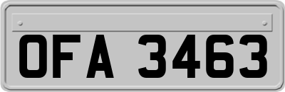 OFA3463