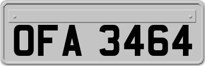 OFA3464
