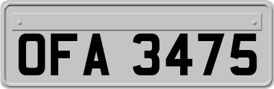 OFA3475