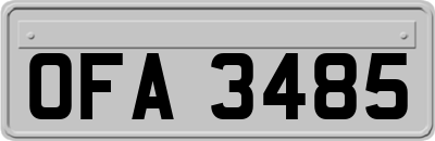 OFA3485
