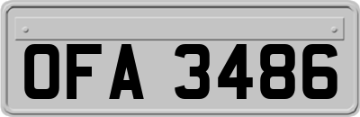 OFA3486