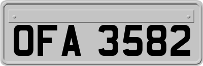 OFA3582