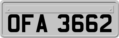 OFA3662
