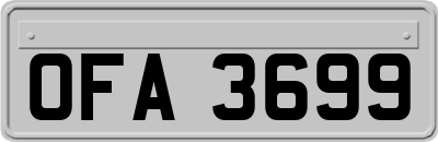 OFA3699
