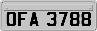 OFA3788