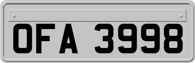 OFA3998