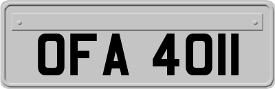 OFA4011