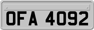 OFA4092