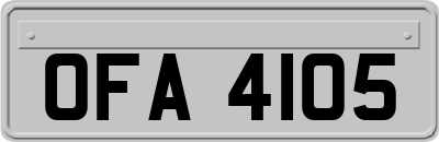 OFA4105