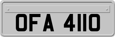 OFA4110