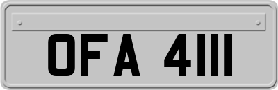 OFA4111