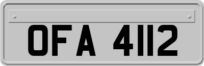 OFA4112