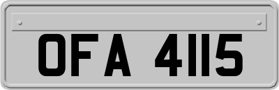 OFA4115