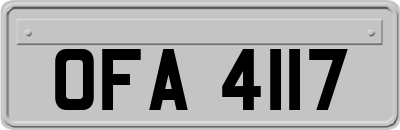 OFA4117