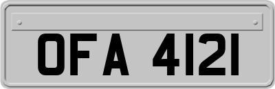 OFA4121