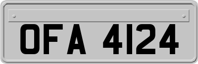OFA4124