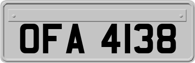 OFA4138