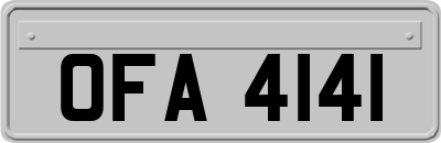 OFA4141