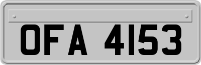 OFA4153