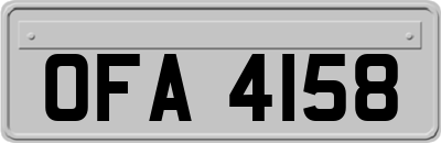 OFA4158