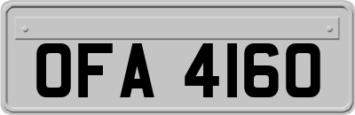 OFA4160