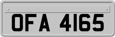 OFA4165