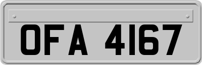 OFA4167