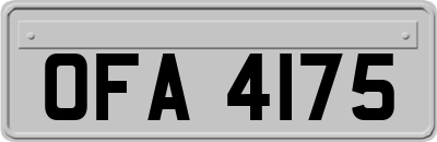 OFA4175
