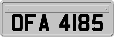 OFA4185