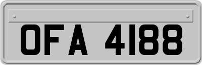 OFA4188