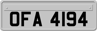 OFA4194