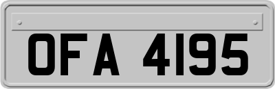 OFA4195