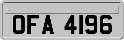 OFA4196